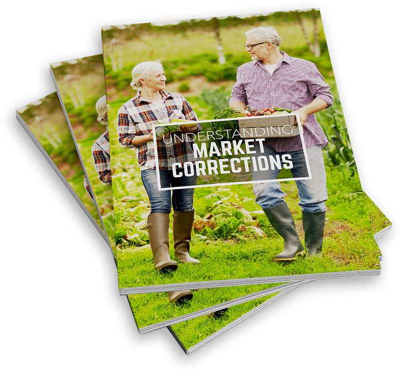 market-correction